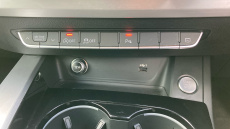 Audi A5 35 TDI S Line 5dr S Tronic Diesel Hatchback